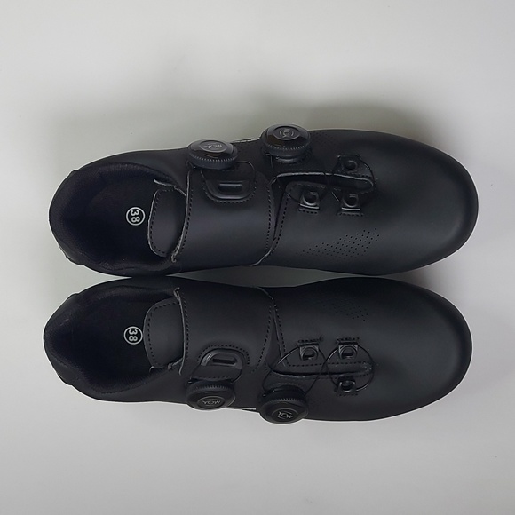 Mens Yow Sport Cycling shoes, NWOB, size 38 - Picture 2 of 3
